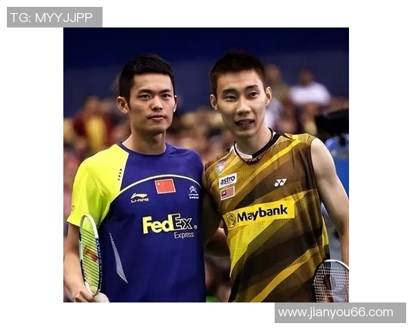 林丹与李宗伟谁才是羽毛球历史上的真正传奇之王者之争