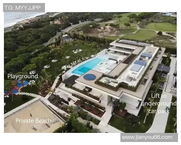 足球明星豪宅价格揭秘奢华生活背后的真实成本与投资价值分析