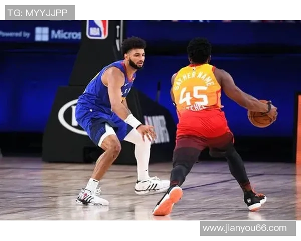 2020年NBA季后赛掘金与爵士的经典对决回顾与分析