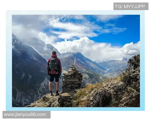 探索运动的深层意义身体与心灵的和谐共振之旅